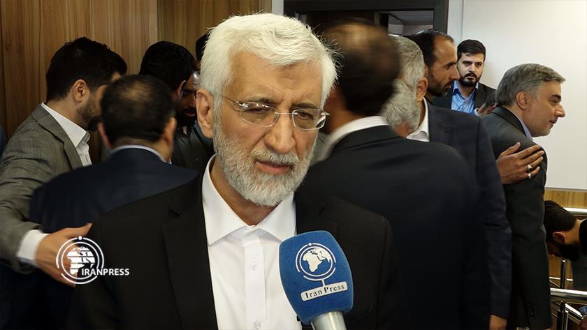 Iranpress: Presidential Candidate Stresses Optimal Use of Iran