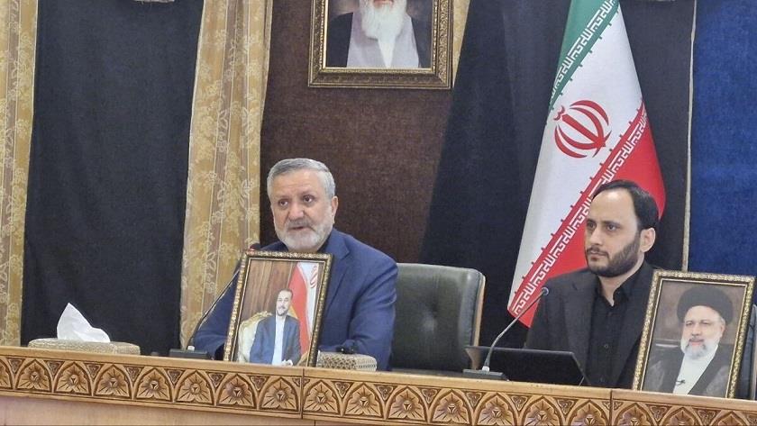 Iranpress: Iran