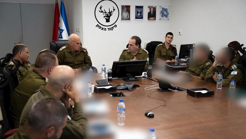 Iranpress: Israel Finalizes War Plan against Lebanon after Hezbollah Drone Infiltration