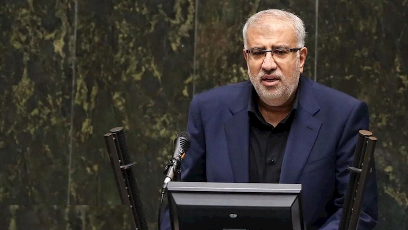 Iranpress: Iran