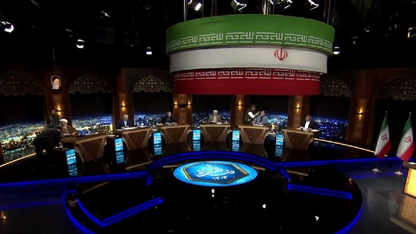 Iranpress: Iran