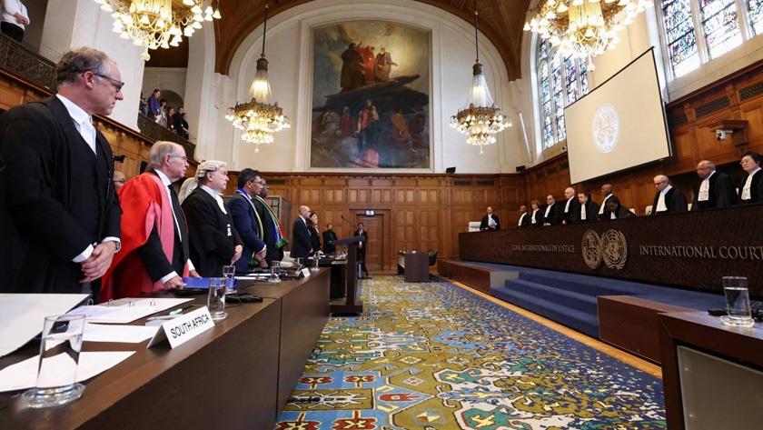 Iranpress: Cuba to Support South Africa in case against Zionist entity