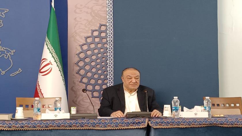 Iranpress: Tehran to host 19th edition of ACD meeting