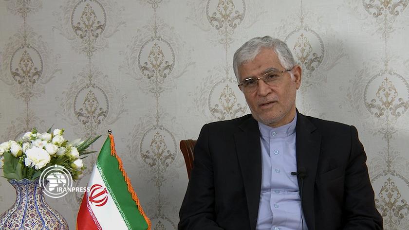 Iranpress: Iran