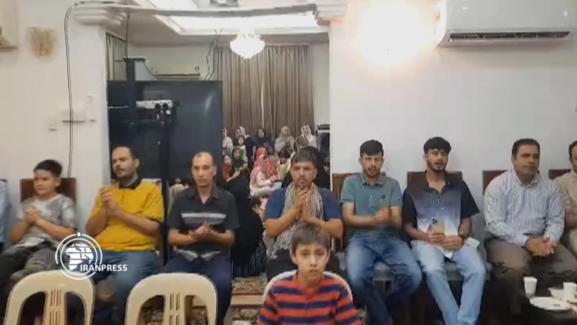 Iranpress: Eid al-Ghadir celebrated in Malaysia