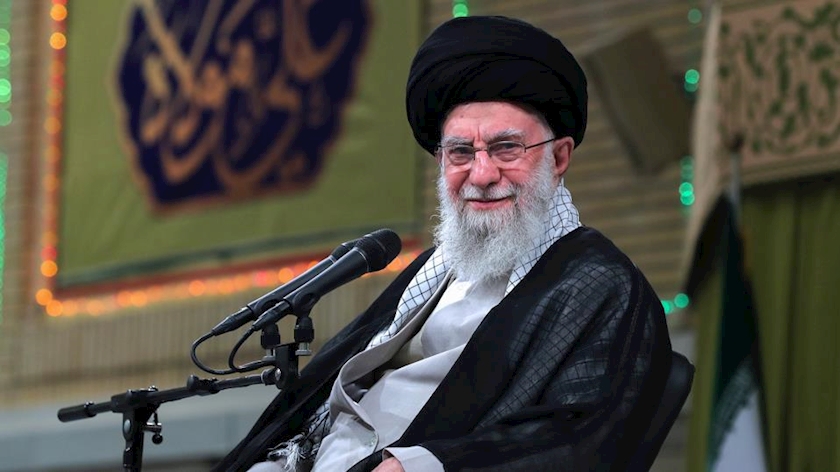 Iranpress: High Voter Turnout In Elections Makes Iran Proud, Disappoints Enemies: Leader