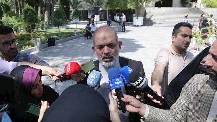 Iranpress: Canada Bans Polls for Iranian Pres. Election