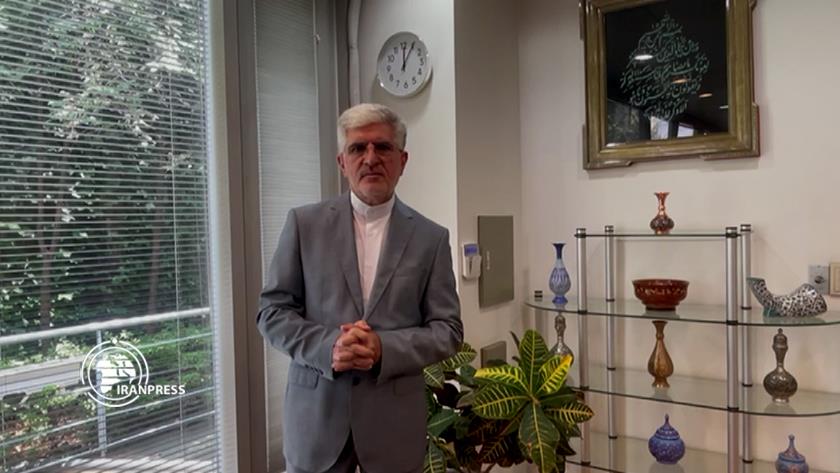 Iranpress: Iranian embassy in South Korea ready to hold 14th presidential elections