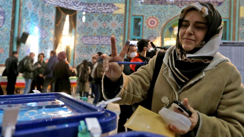 Iranpress: Iran