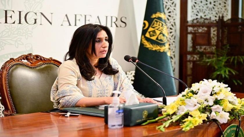 Iranpress: Pakistan rejects U.S. congressional resolution as interference in domestic affairs