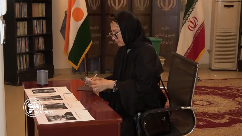 Iranpress: Iran