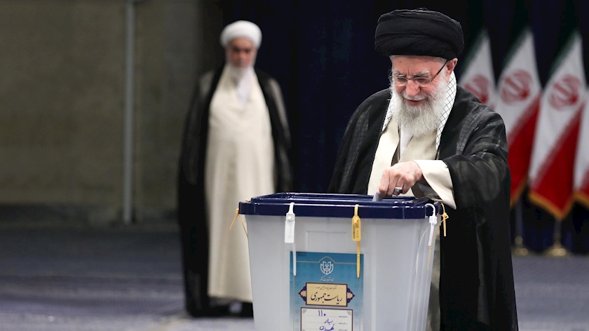 Iranpress: Iran
