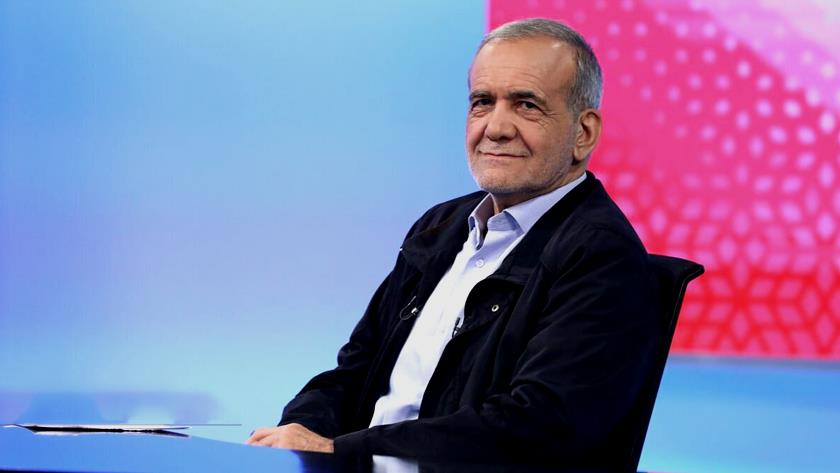 Iranpress: Masoud Pezeshkian Reaches Runoff in Iran’s Presidential Election