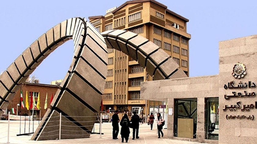 Iranpress: Amirkabir University and Russia
