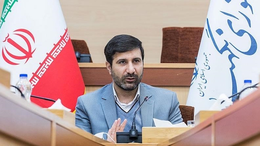 Iranpress: Iran