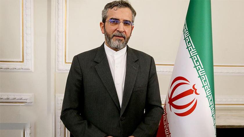 Iranpress: Iran Prepares for Presidential Runoff Abroad as Expatriates Denied Voting in Canada