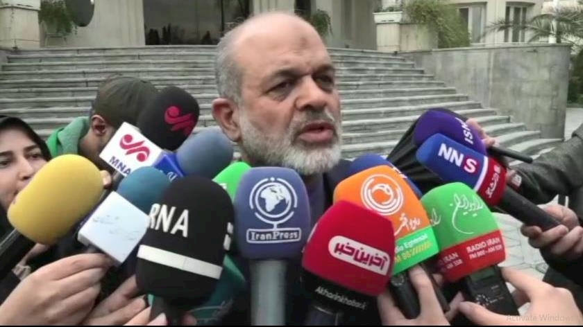 Iranpress: Iran Has Held 5 Elections in 2024