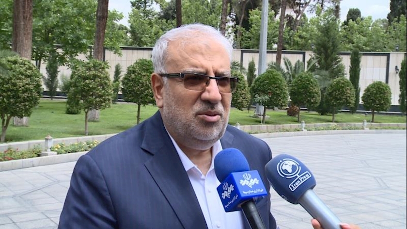 Iranpress: Iran