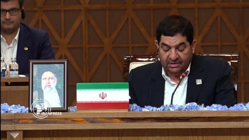 Iranpress: Iran