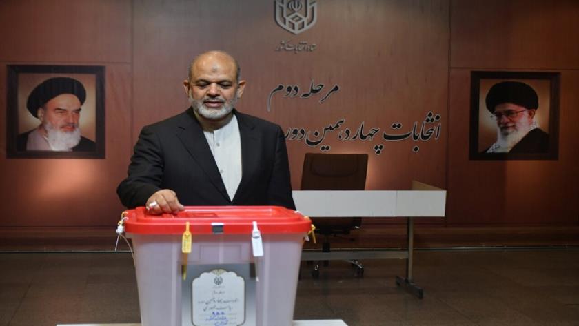 Iranpress: Iran