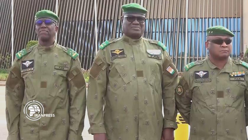 Iranpress: Niamey to Host West African Champion Generals