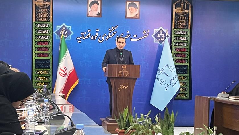 Iranpress: Judiciary Spox. Says Election Violations Prosecuted, 113 arrested