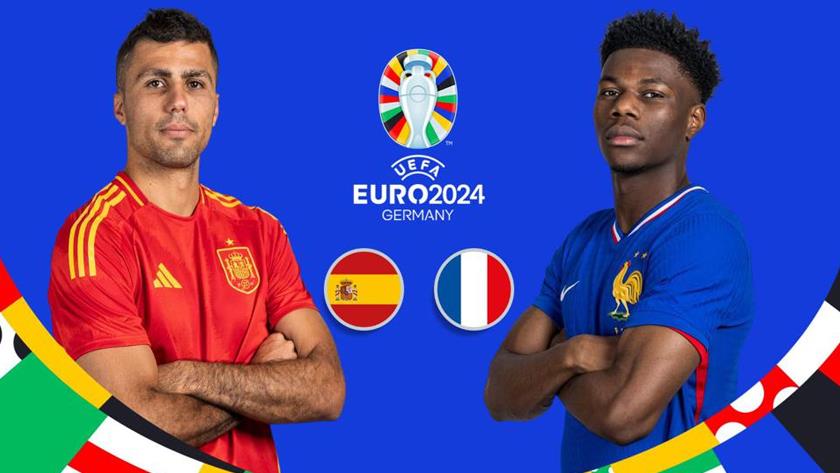 Iranpress: Euro 2024; Spain to Face France to Reach Final 