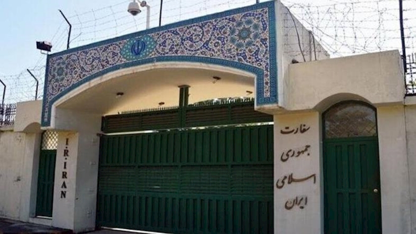 Iranpress: Iran Waives Visa Fees for Pakistani Arbaeen Pilgrims