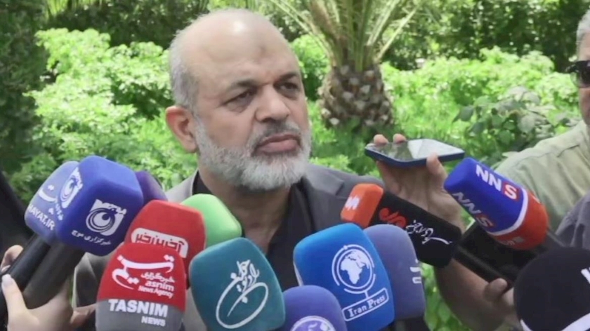 Iranpress: Iran, Iraq Interior Ministers to Visit Joint Borders 