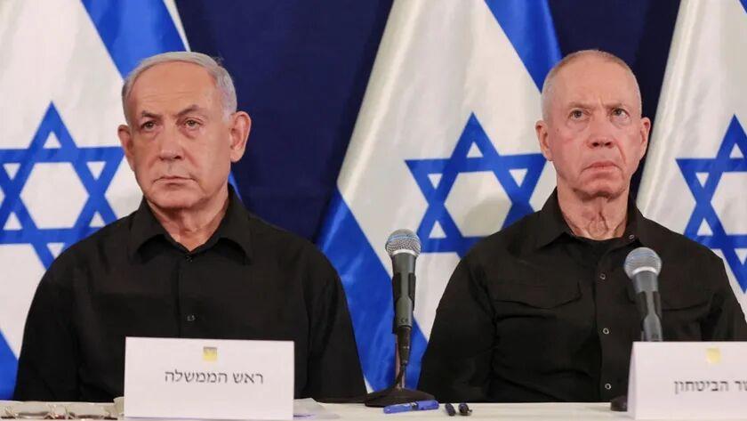 Iranpress: Tensions between Bibi, Army Go High