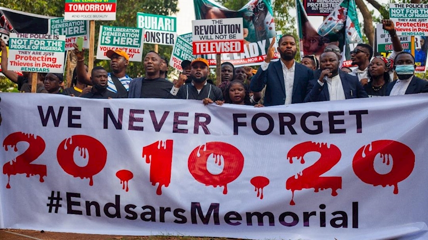 Iranpress: ECOWAS Court Finds Nigerian Government Guilty of Massacre 