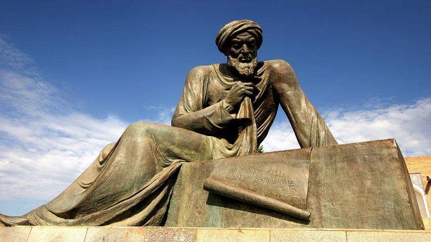 Iranpress: Al- Khwarizmi; Great Iranian Mathematician 