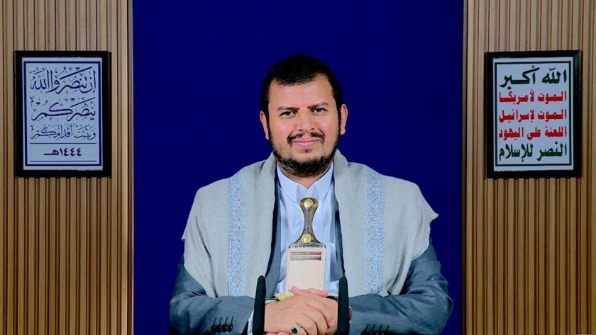Iranpress:  Al-Houthi: Yemeni Red Sea operation; furious, untolerable for Zionsit enemy