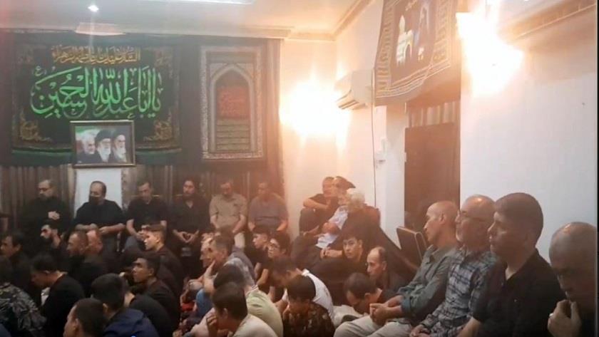 Iranpress: Mourning on Sixth Night of Muharram Held in Malaysia
