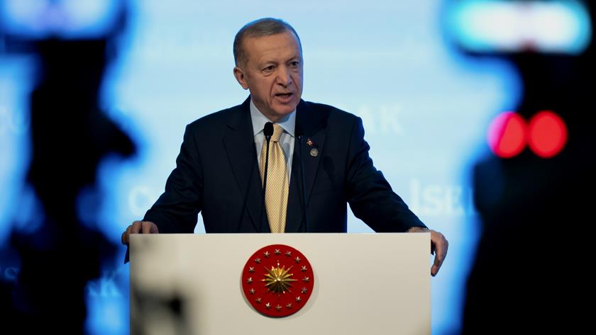 Iranpress: Turkey Will Not Approve Cooperation with Israel in NATO