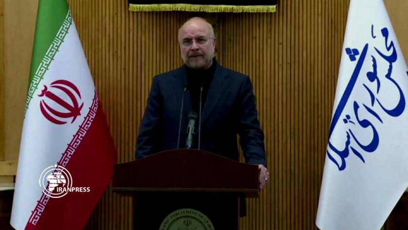Iranpress: Qalibaf: BRICS; Good opportunity for emerging economic powers, de-dollarization