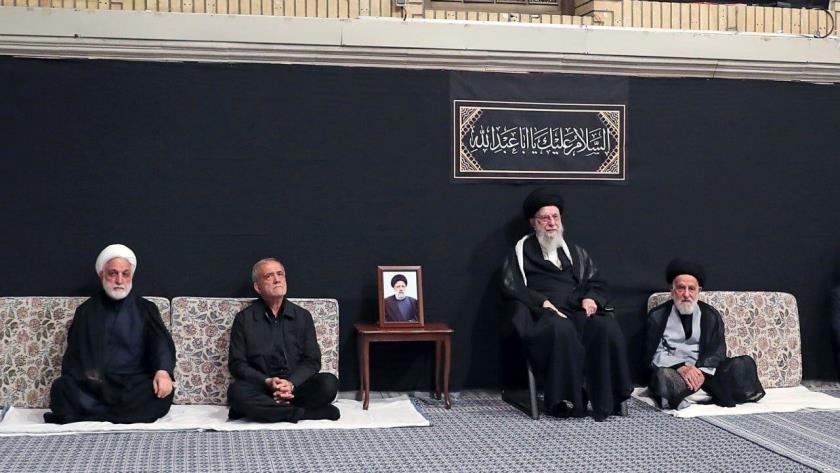 Iranpress: Iran