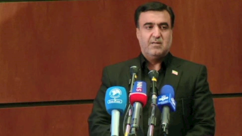 Iranpress: Iran