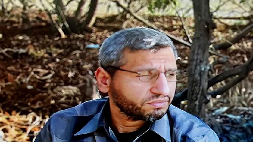Iranpress: A Guest to Palestine