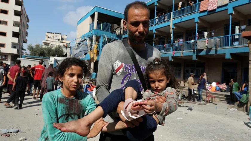 Iranpress: Endless Massacre in Gaza Kills 17 More Palestinian
