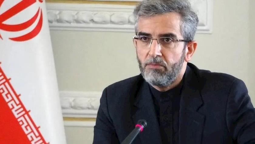 Iranpress: Israel Is Losing in War against Resistance, Says Iran