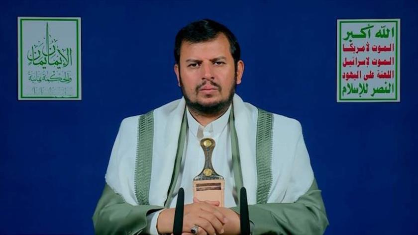 Iranpress: Ansarallah Leader Calls Yemen-Iraq Joint Operations Strategic