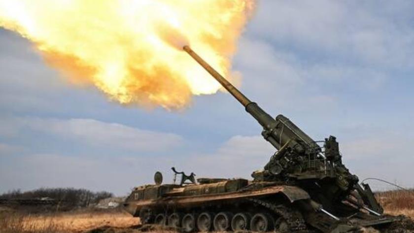 Iranpress: Russia shot down 19  Ukrainian drones