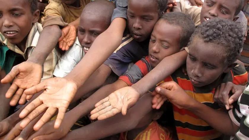 Iranpress: UN urges global support as half of Namibians face hunger crisis
