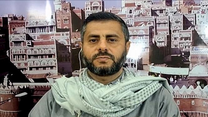 Iranpress: We Are Ready for Any Scenario: Yemen Ansarullah