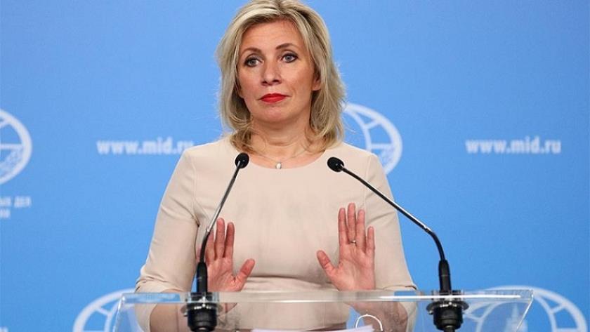 Iranpress: Russia denounces US-Armenia military drills