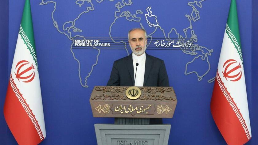 Iranpress: Iran Reaffirms Supporting Palestinian Resistance