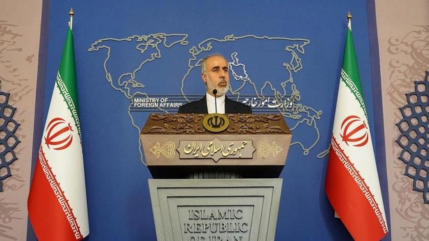 Iranpress: Iran Condemns Israeli Strikes on Al-Hudaydah Port