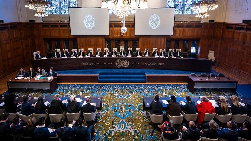 Iranpress: Legal Experts: ICJ Stresses Palestinian Right to Return to 1967 Lands