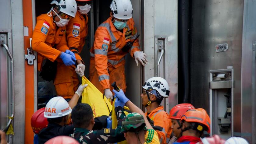 Iranpress: 6 Killed, 1 Injured in  Indonesia